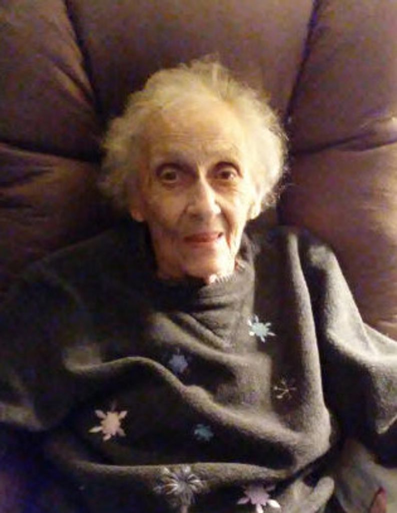 Lillie 'Louise' (Bell) Hickey Profile Photo