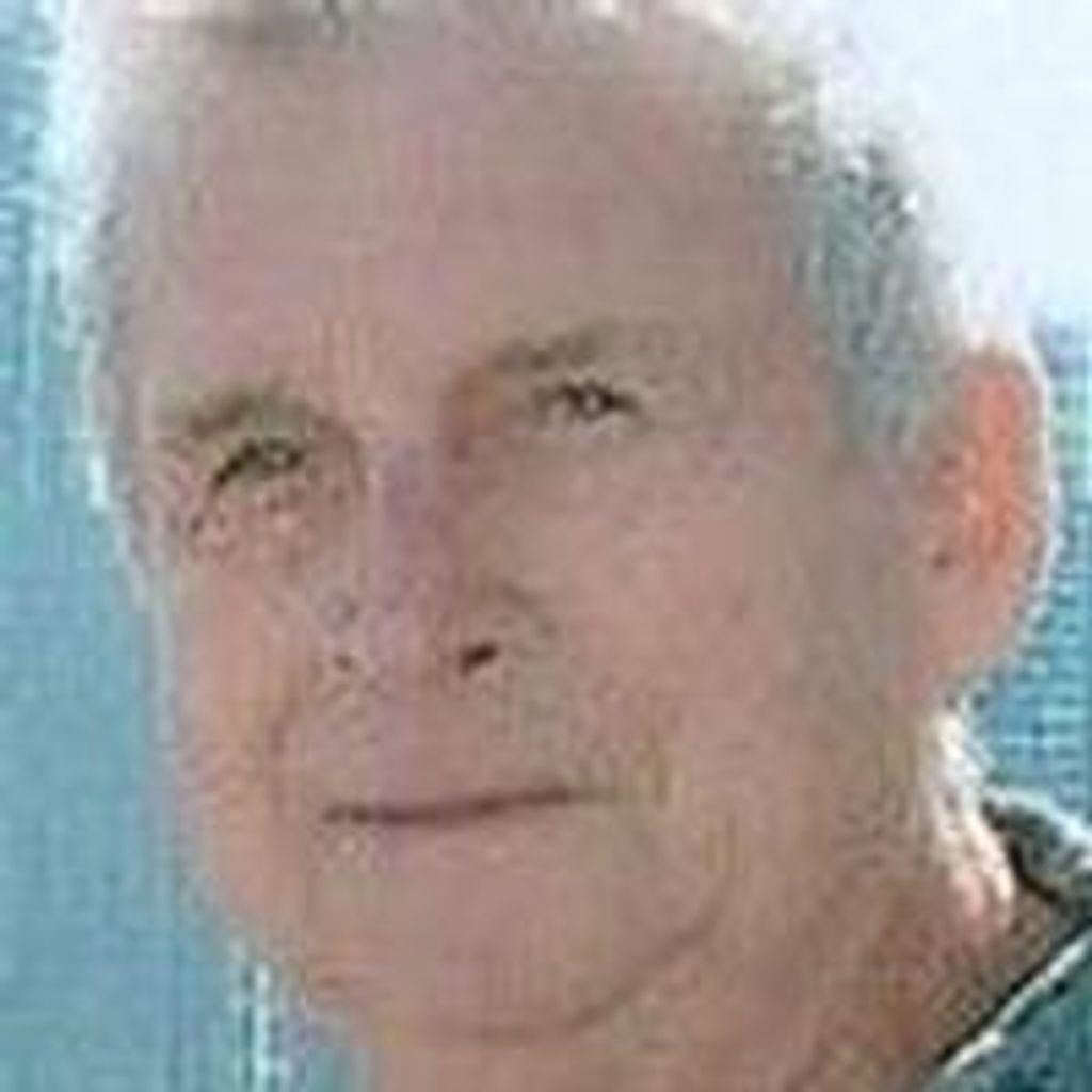 Stanley B. Stucko