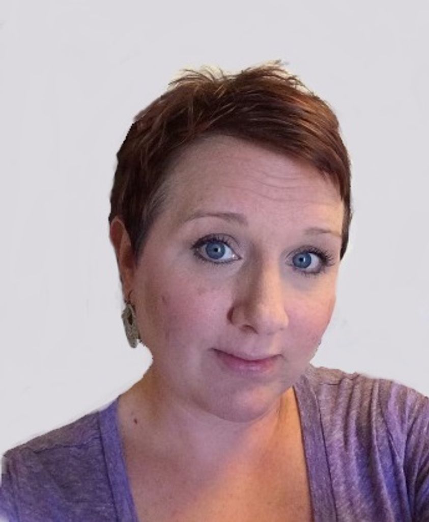 Jennifer "Jenn" L. Harrington