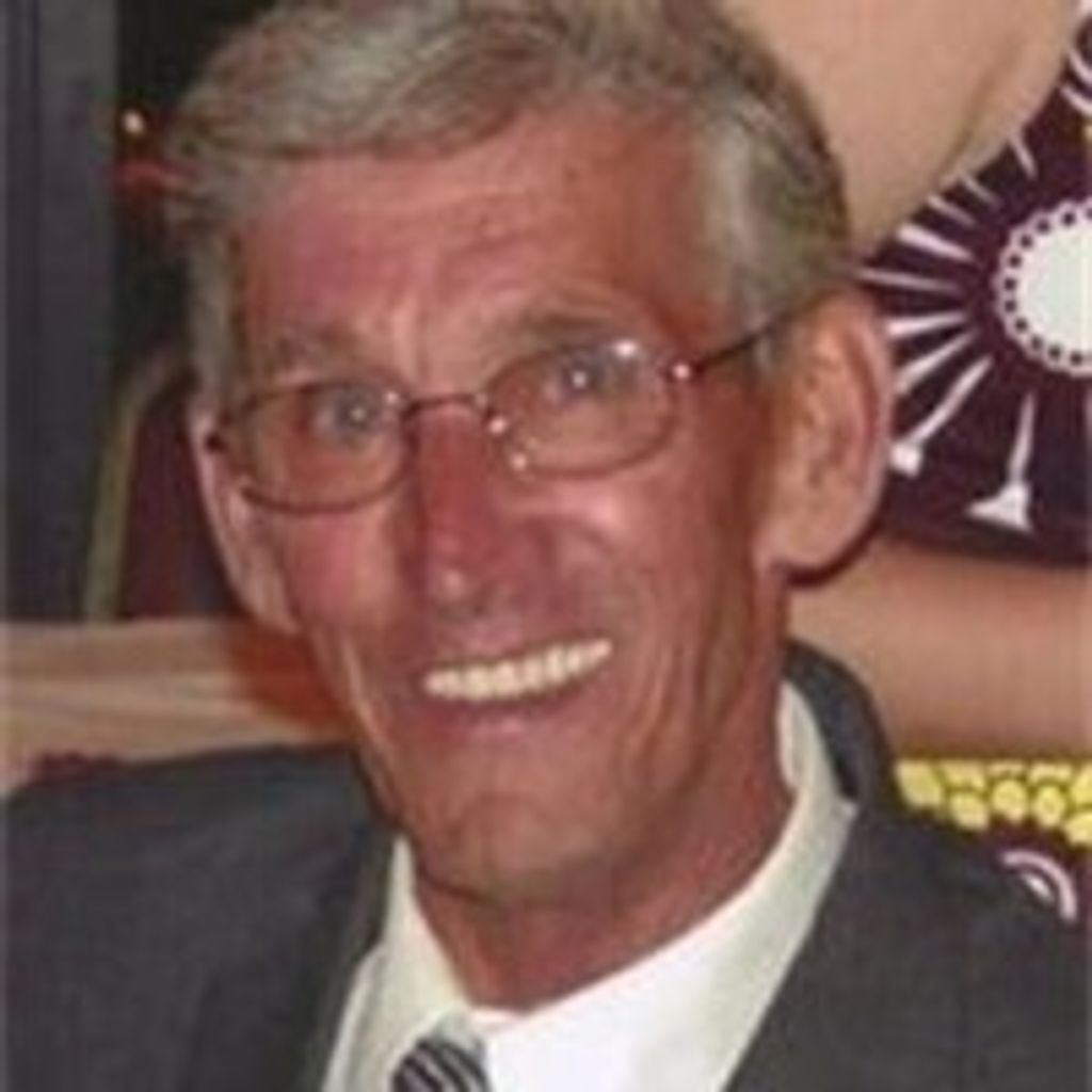 Floyd R. Bennett