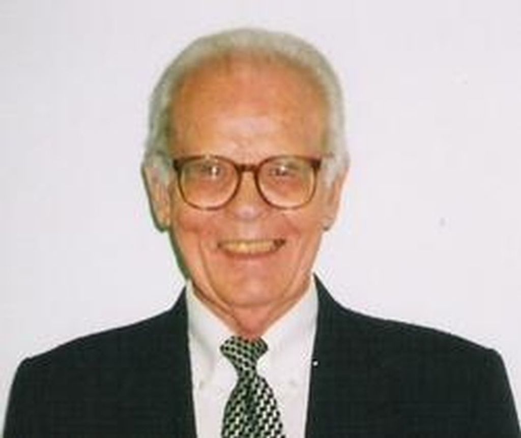 Richard Clark Blackman