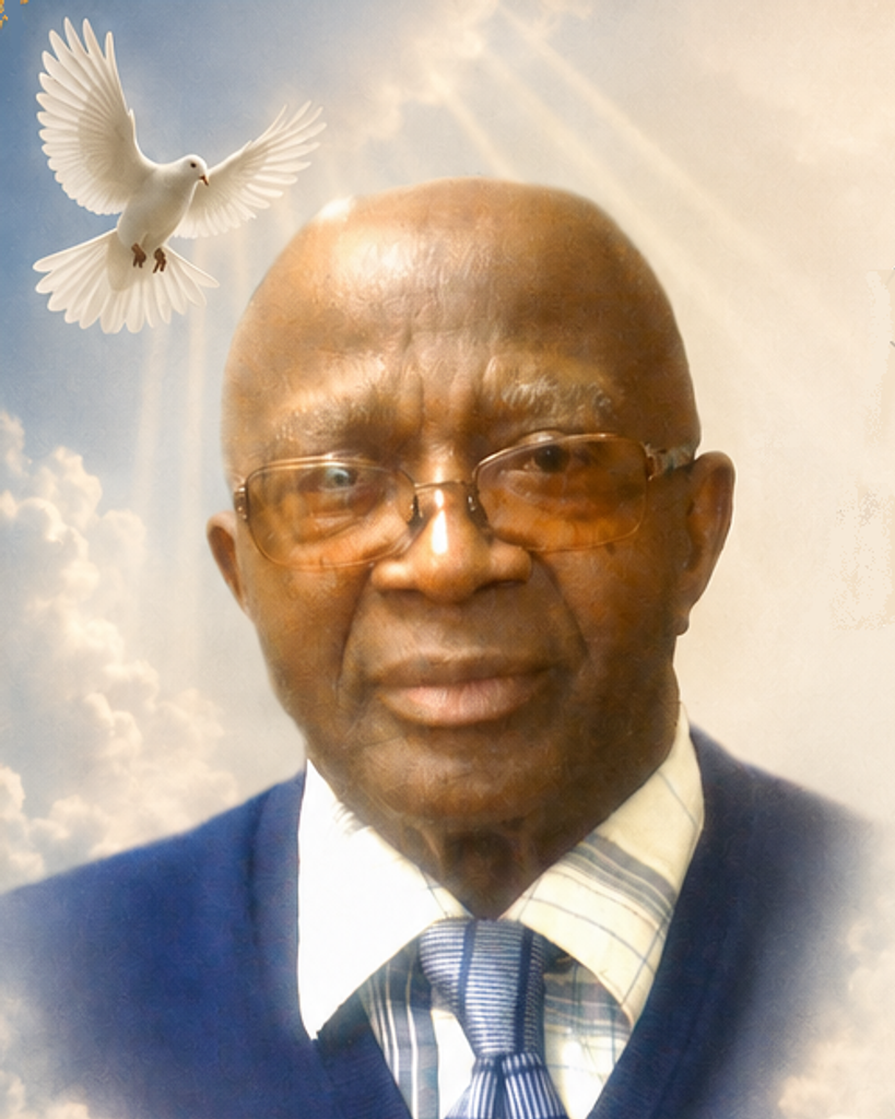 Paul Louis Renald Profile Photo