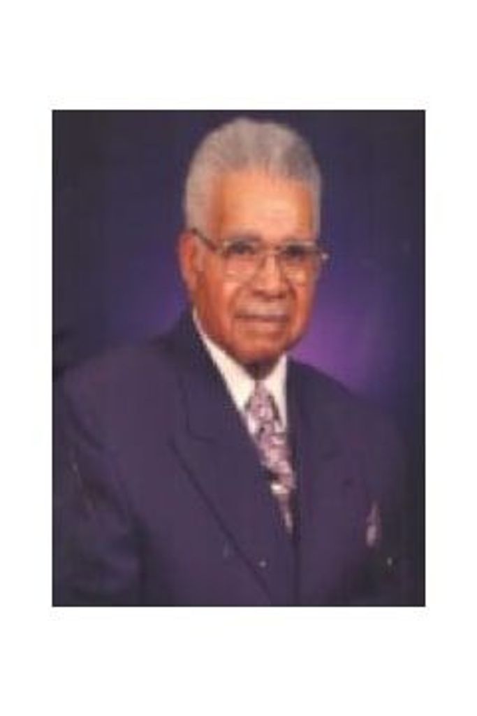 John Wesley Phillips Sr.