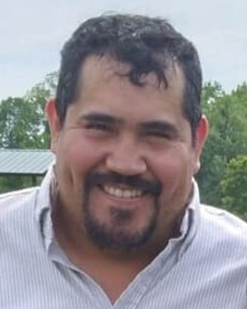 Benny Medina Profile Photo