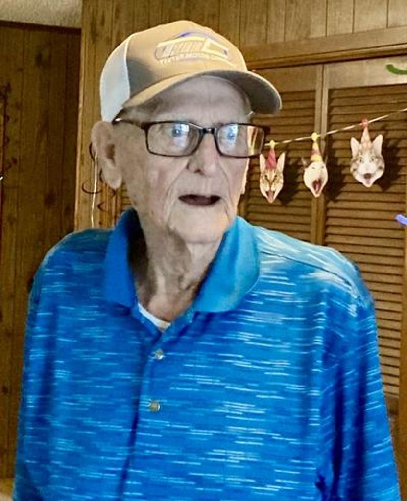 Lindal (Lefty) Baker Profile Photo