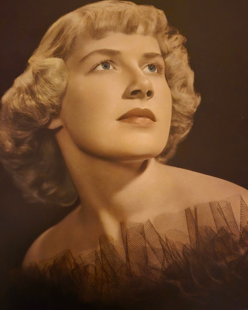 Elizabeth Emilsson
