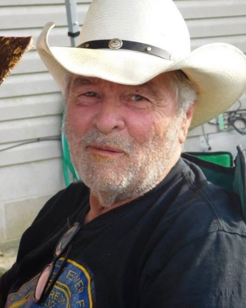 Raymond William Wheatley, Jr. Profile Photo