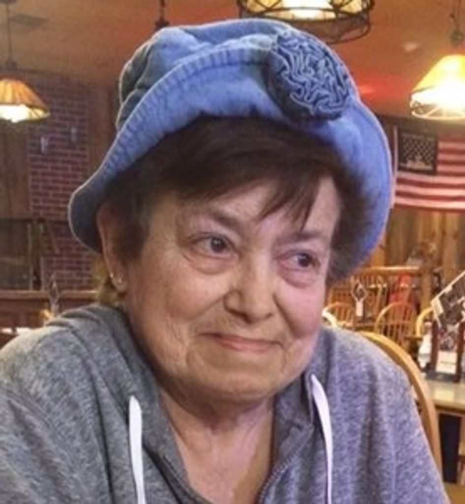 Jane M. Dellefave (Kretovic)