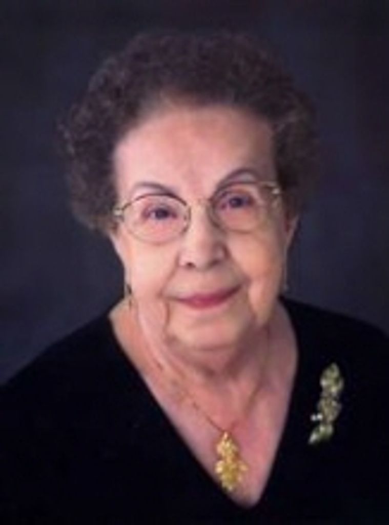 Rita M. Couture