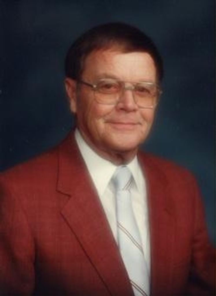 Maurice L. Claassen