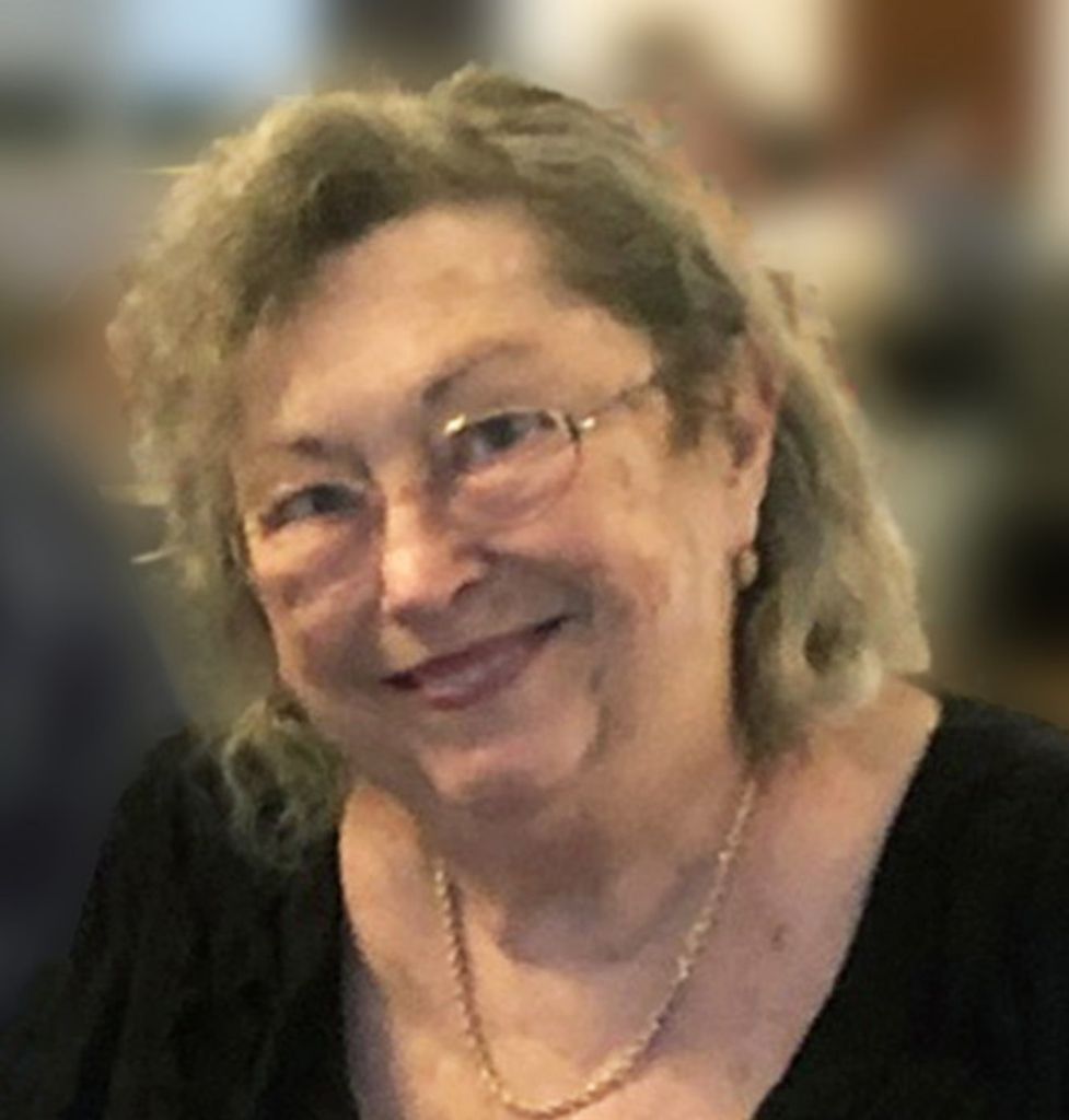 Gwendolyn C. Rose