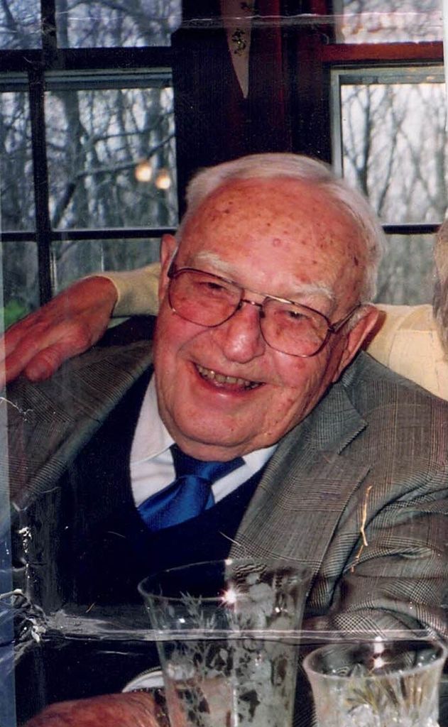 Robert B. Barbara