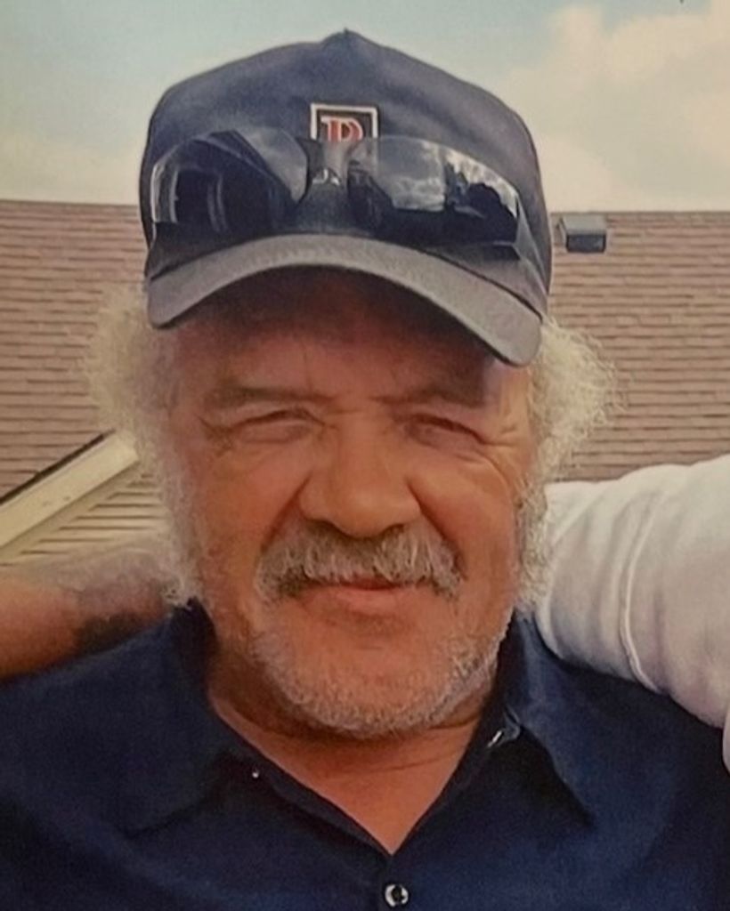 Donald "Donnie" Ray Thompson, SR