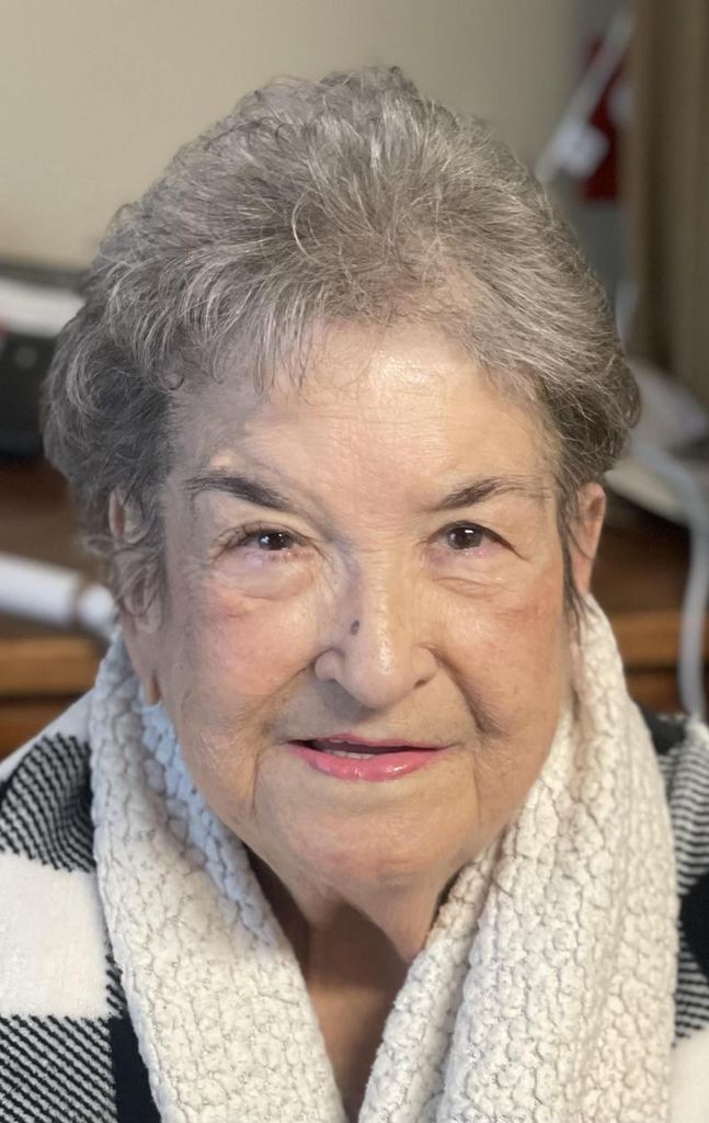Mary Lou Whitman Profile Photo