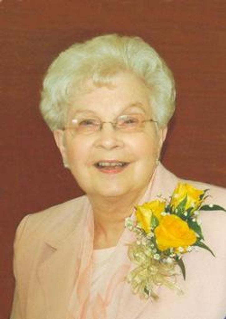 Stella Vaughan Pierson
