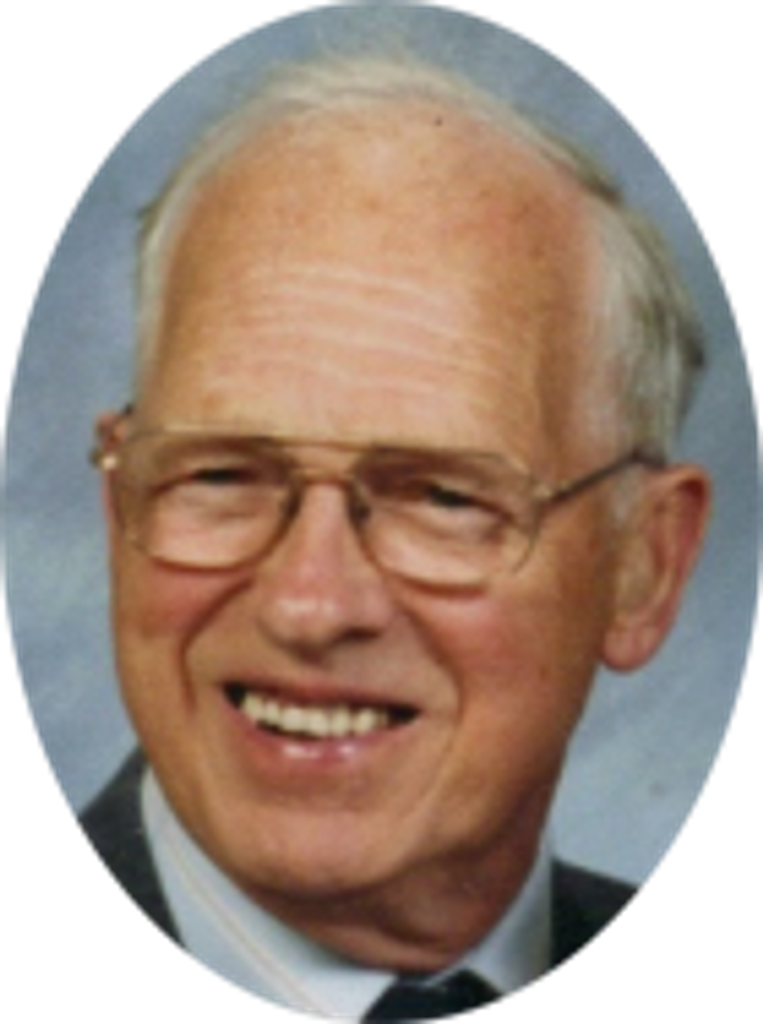 Ernest Wilson