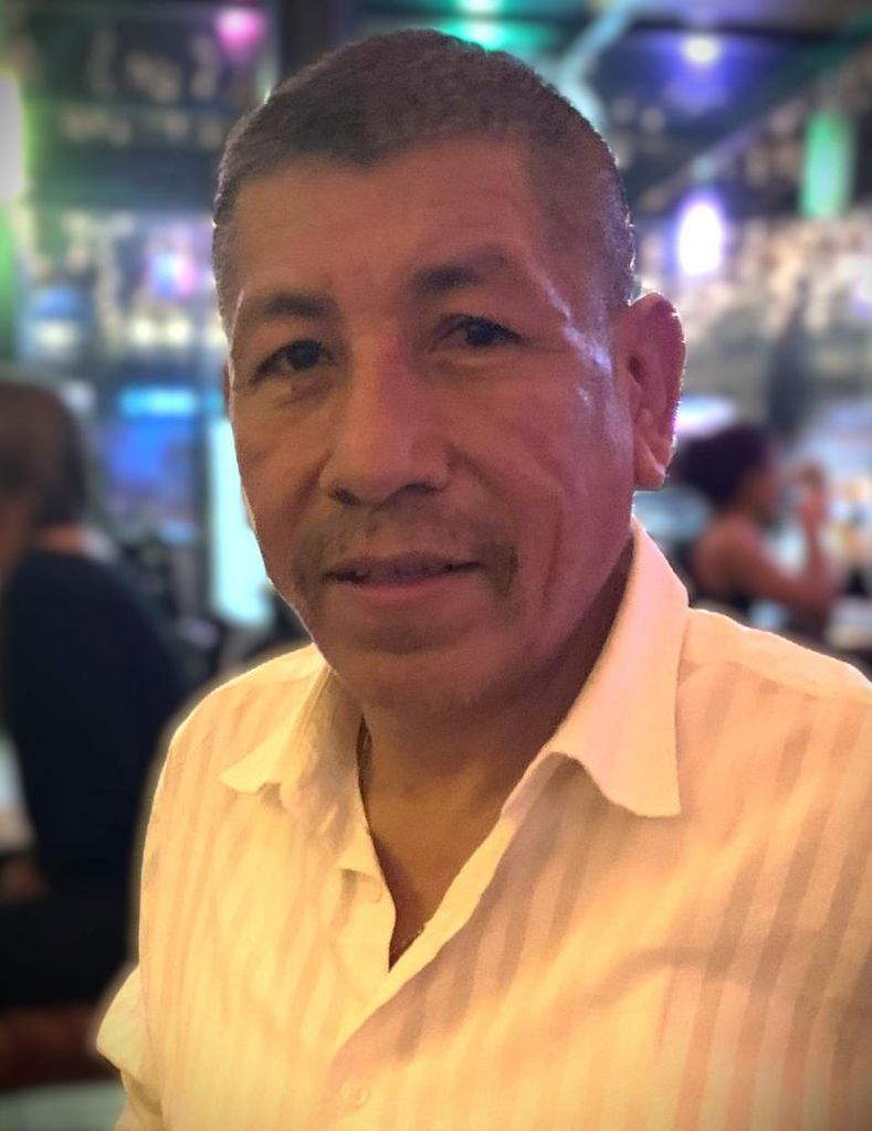 Juan Vazquez Profile Photo