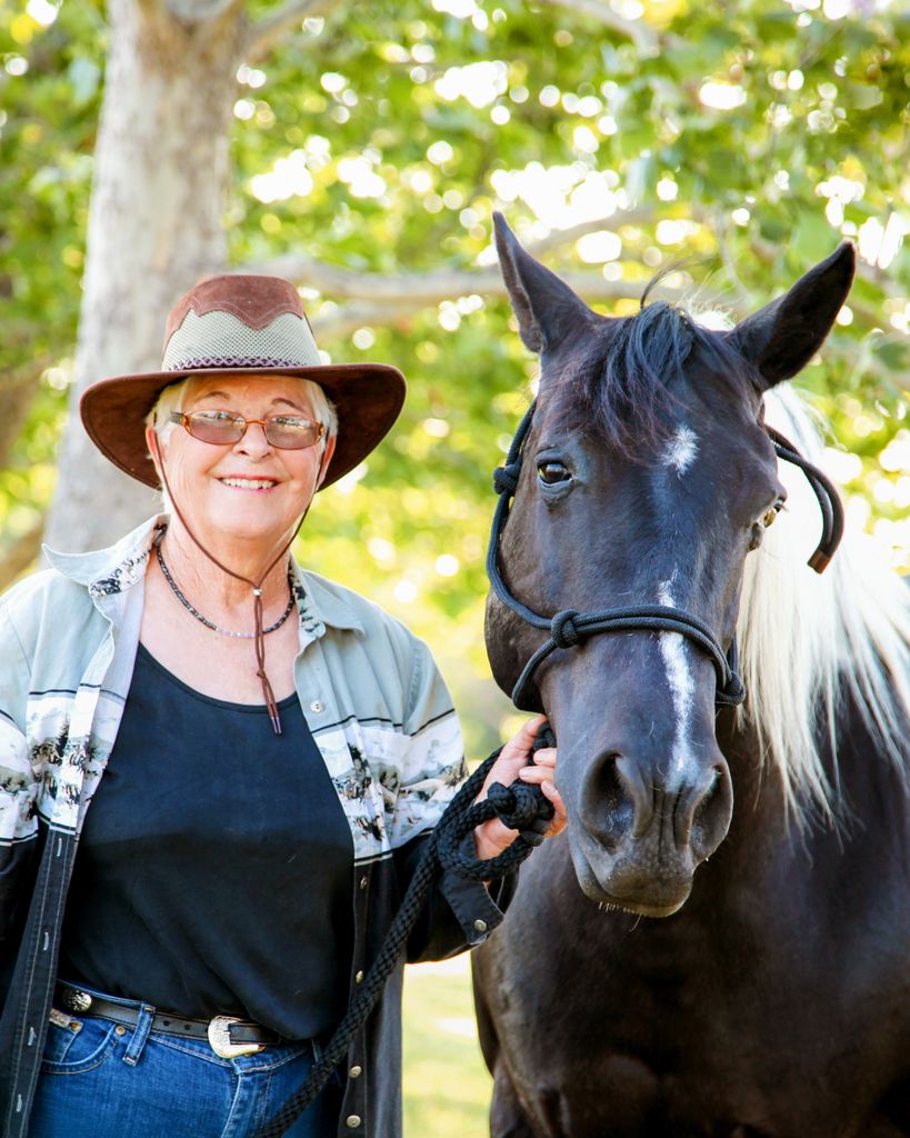 Jo Ann Cleere