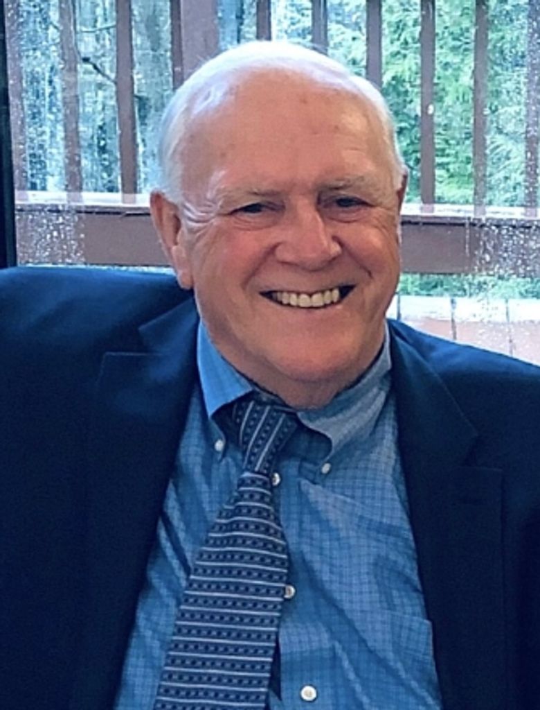 Robert W. Marshall Profile Photo