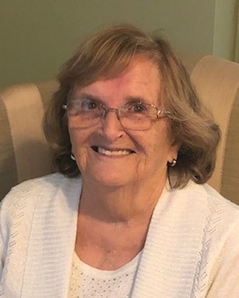 Janet M. Moulton Profile Photo