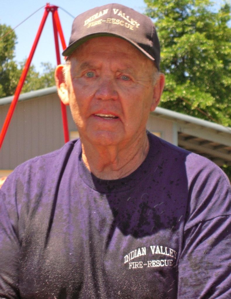 James Richard Hamblin Profile Photo