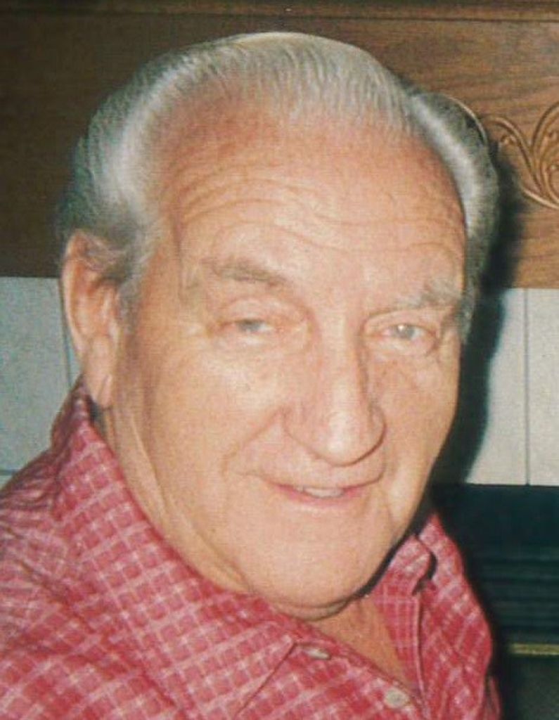 Robert Chudzicke