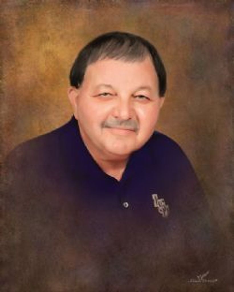Marvin Roy