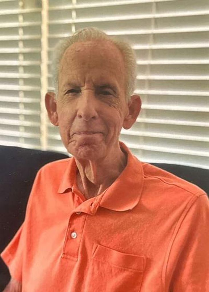 Orville Charles Ungerer Profile Photo