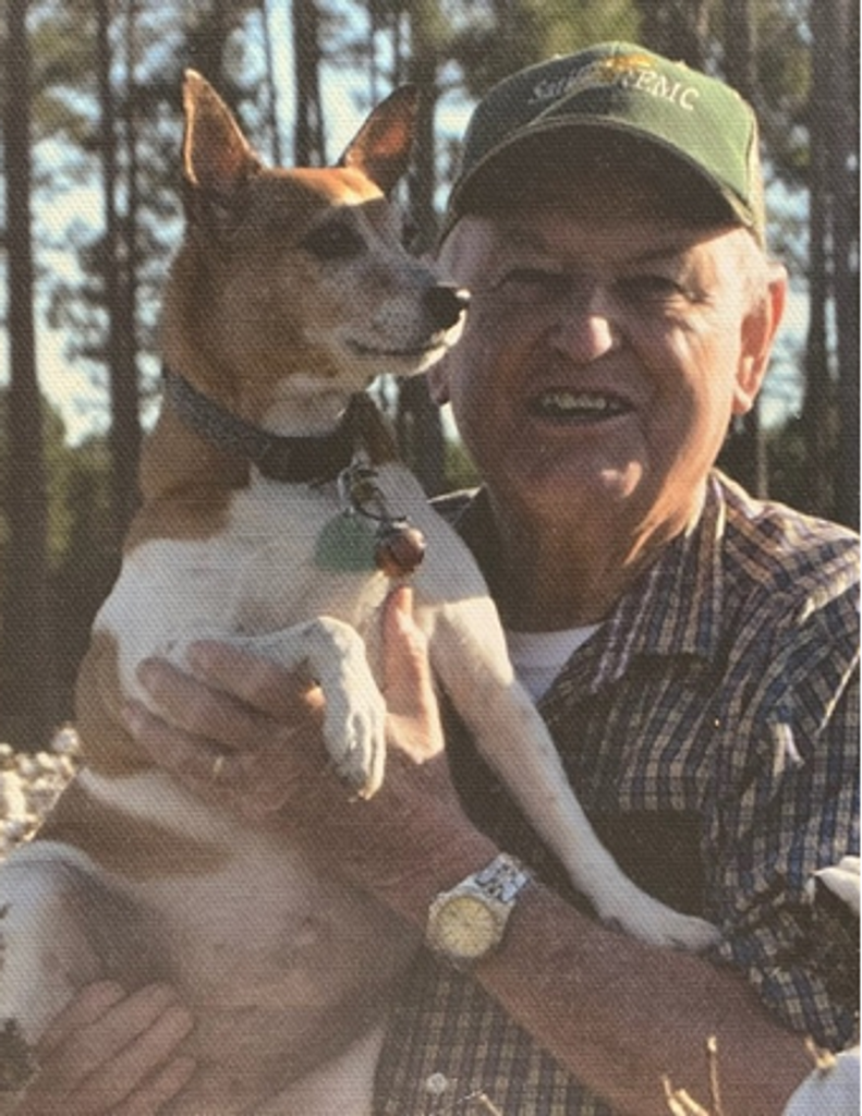 James Howard Brantley Profile Photo