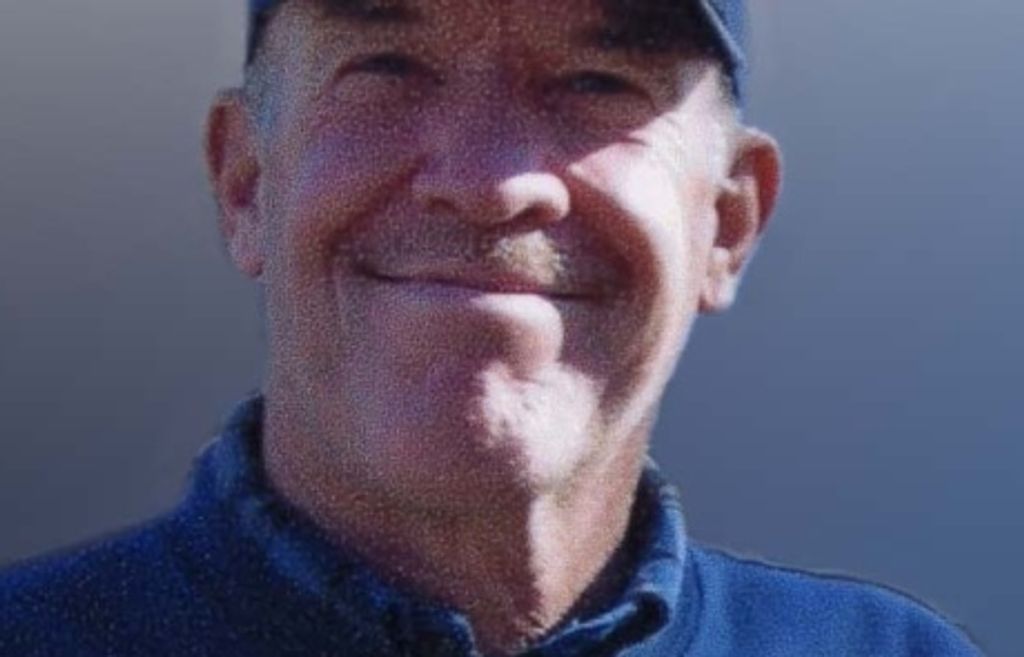 Danny Reichenbacher Profile Photo