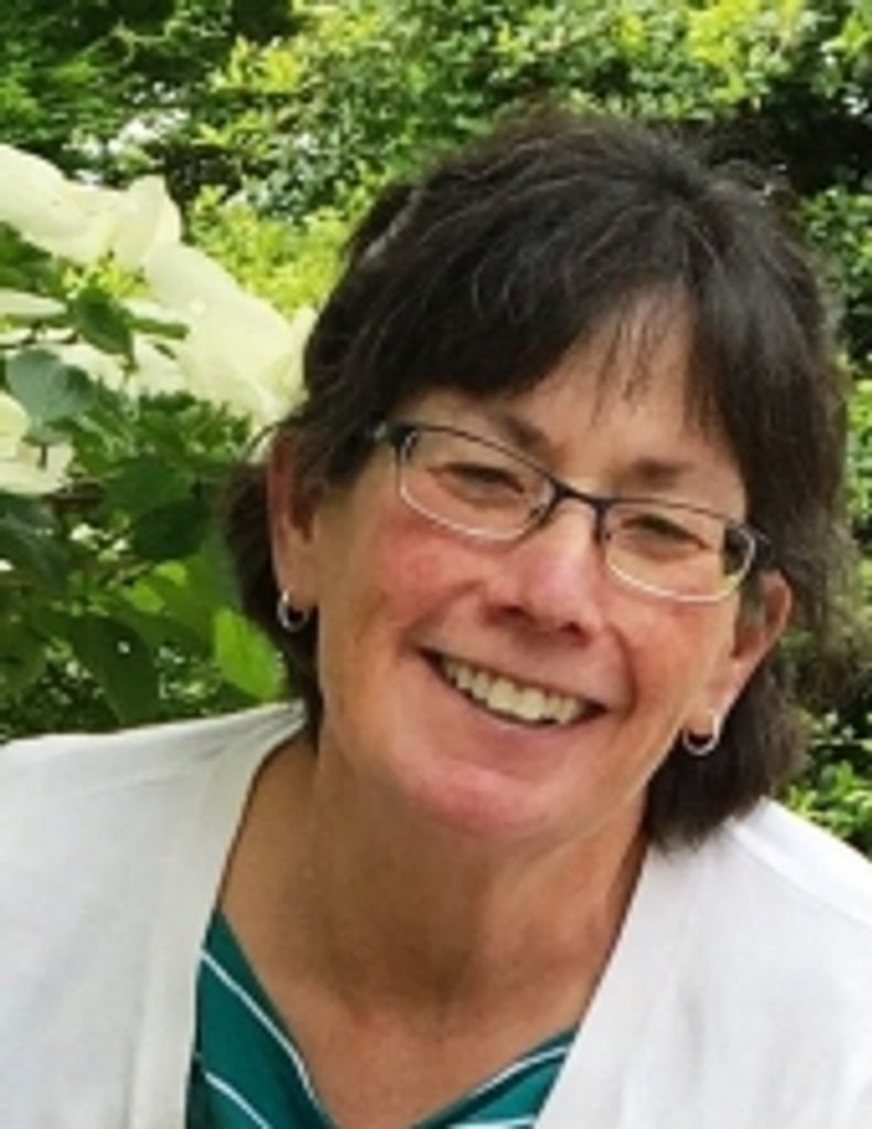 Susan B. Sheridan