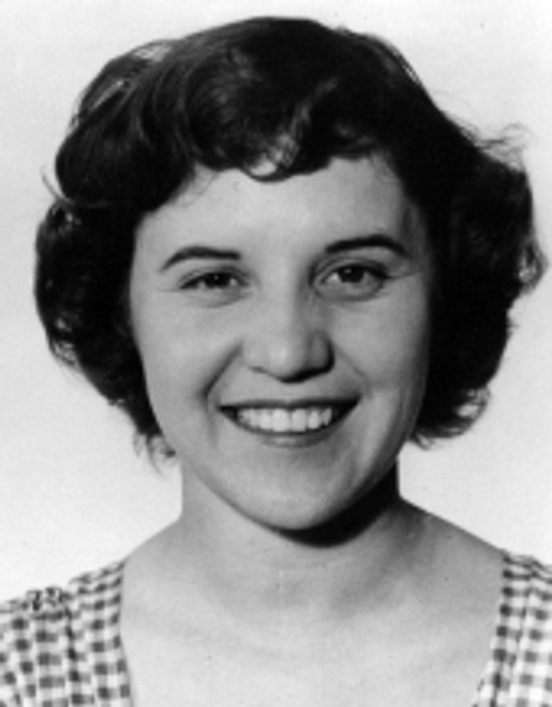 Marjorie J. Gaza
