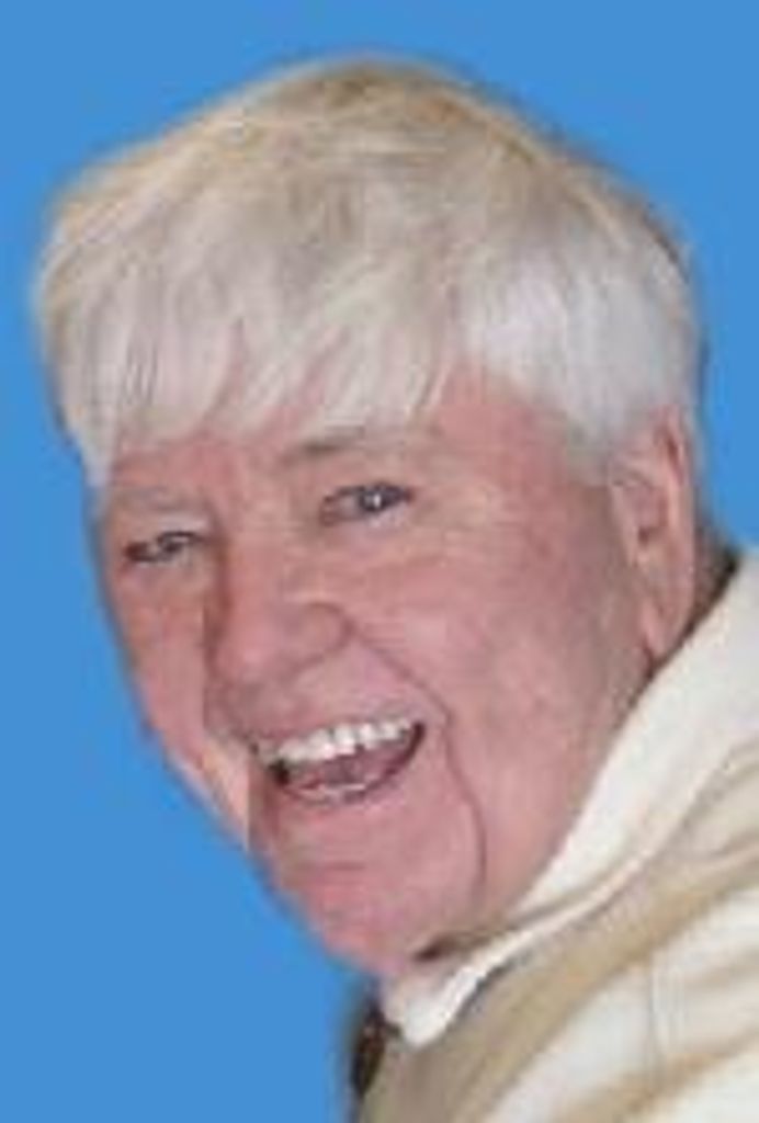 John T. "Jack" Sullivan