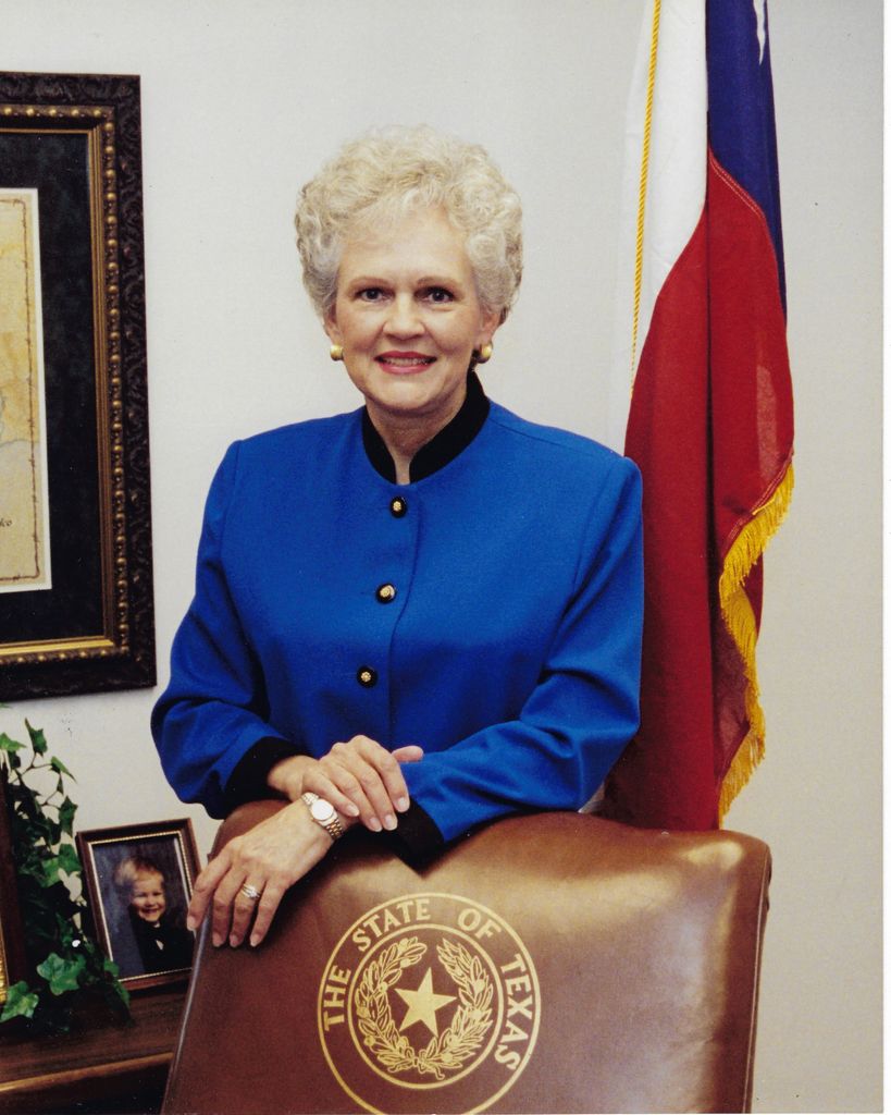 Betty Jo Brown Profile Photo