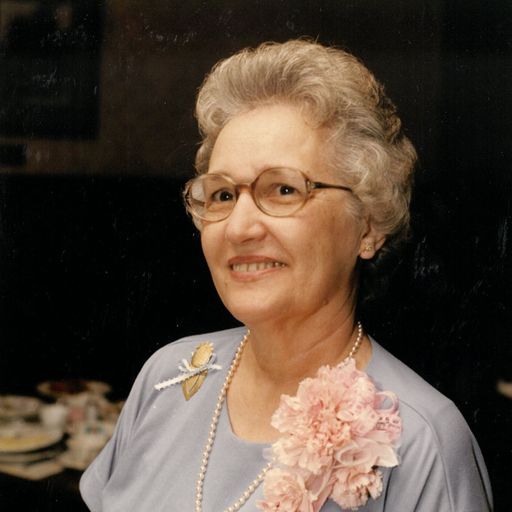 Edith W. Siniard Profile Photo