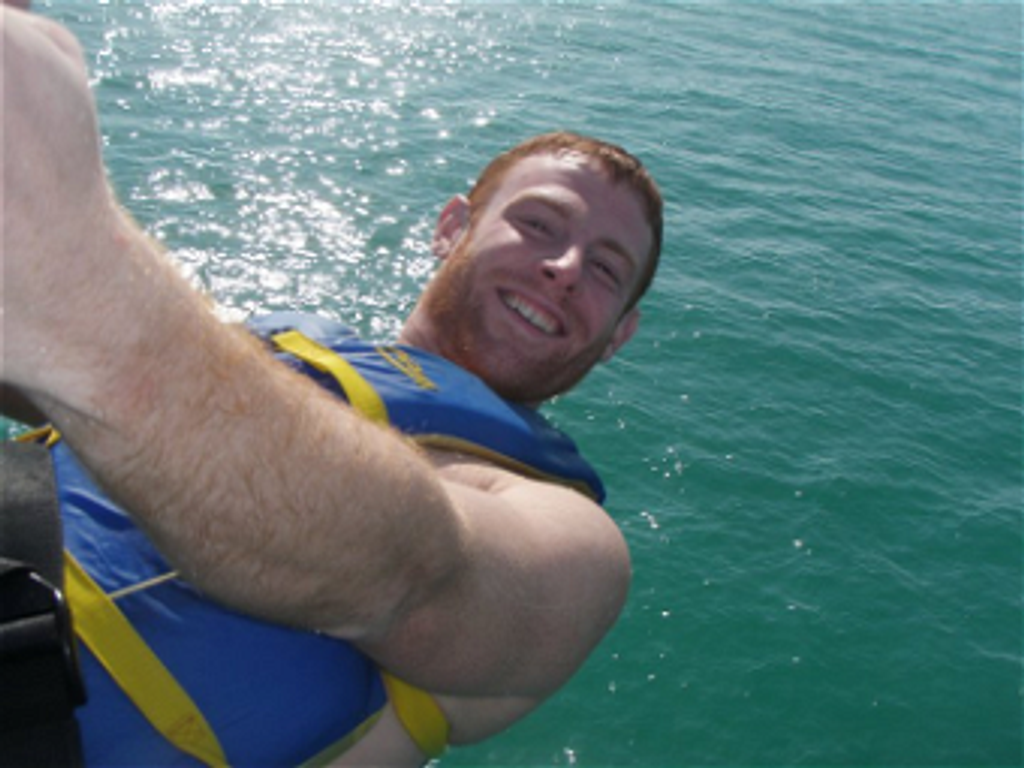 Casey Cottrell Profile Photo