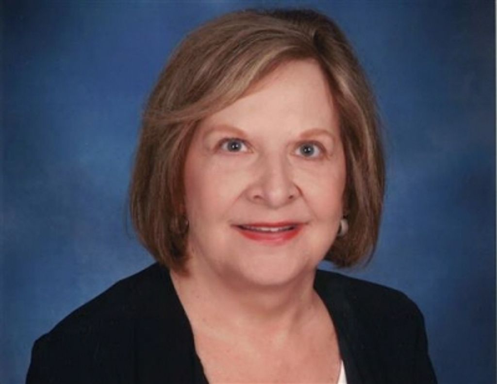 Carolyn Simpson Goodwin