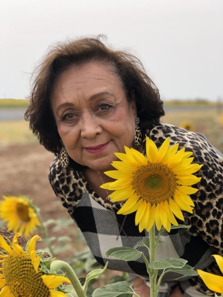 Marcelina Saenz Hernandez Profile Photo