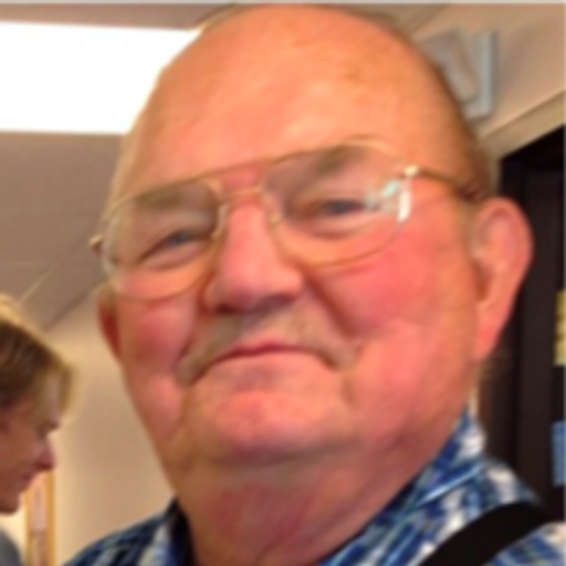 Paul James Huber Profile Photo