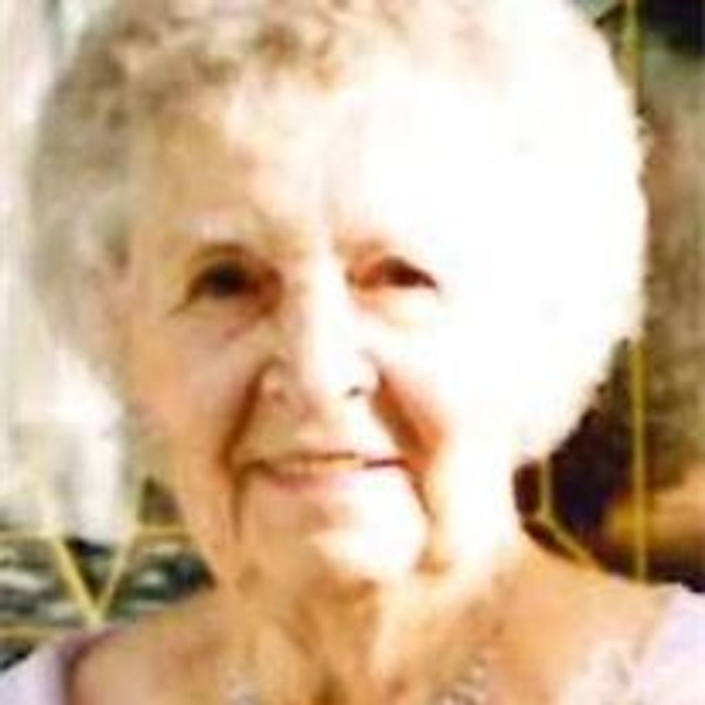Alma Donna Denman