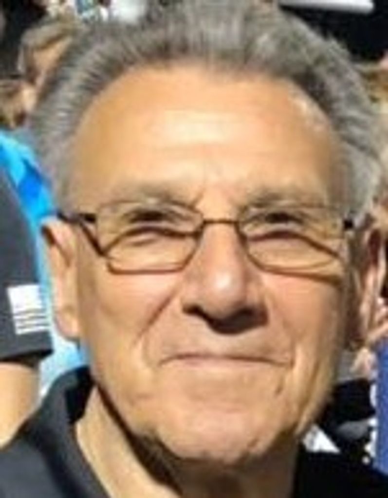 Angelo V. Alascio, Sr. Profile Photo