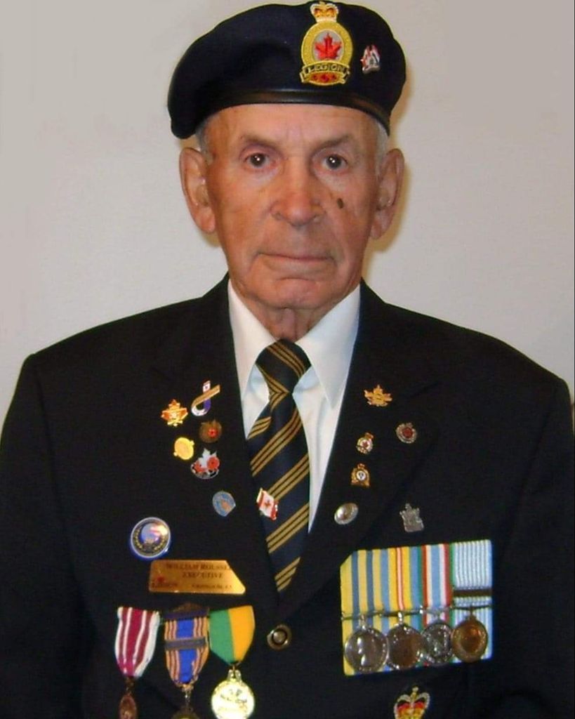 William Roussell