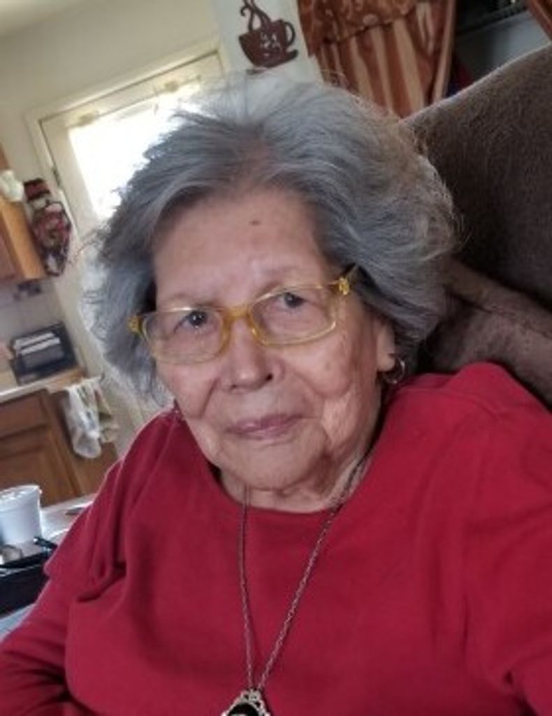 Juanita Banuelos