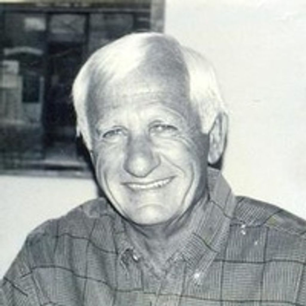 Melvin Paul Bertrand