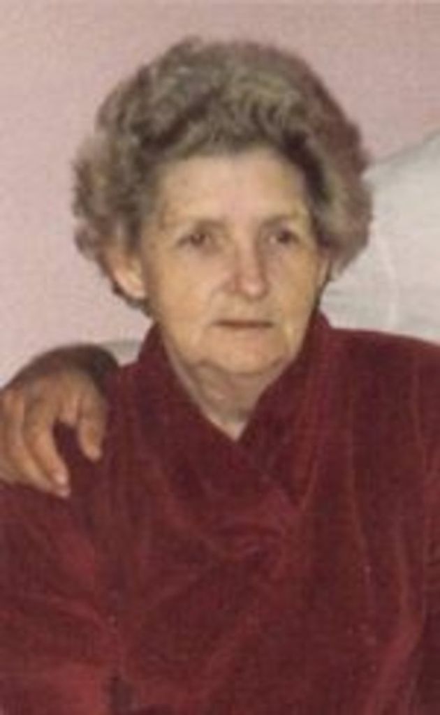 Marie Boyette