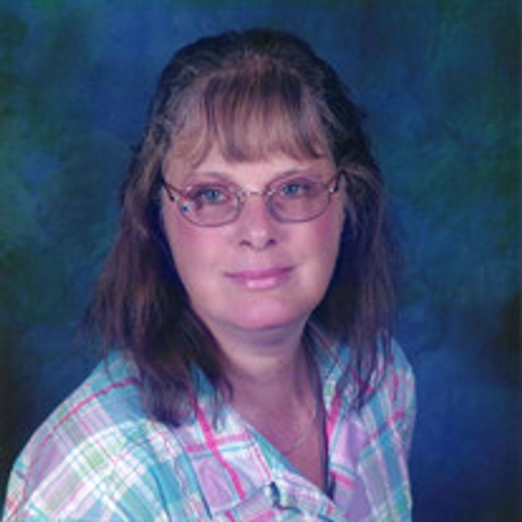 Deborah E. Cary
