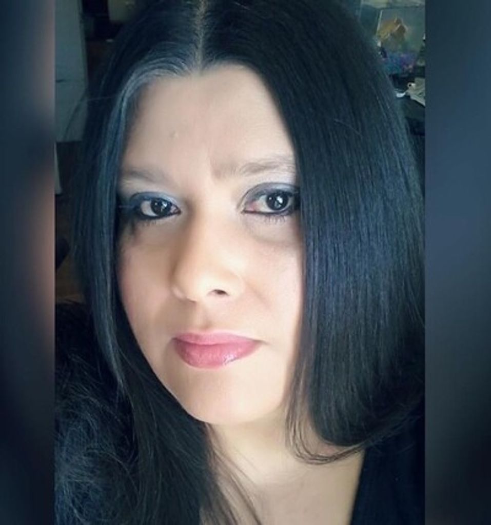 Iris M. Luciano Profile Photo