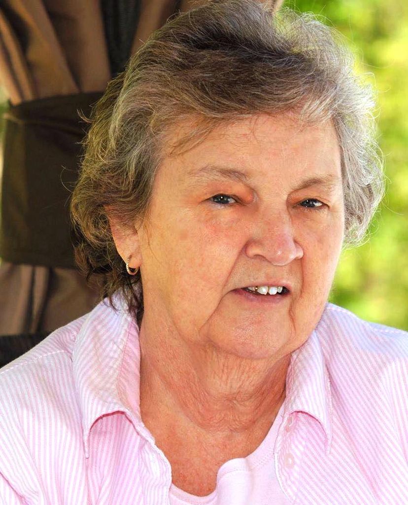 Frances St. John Harmon