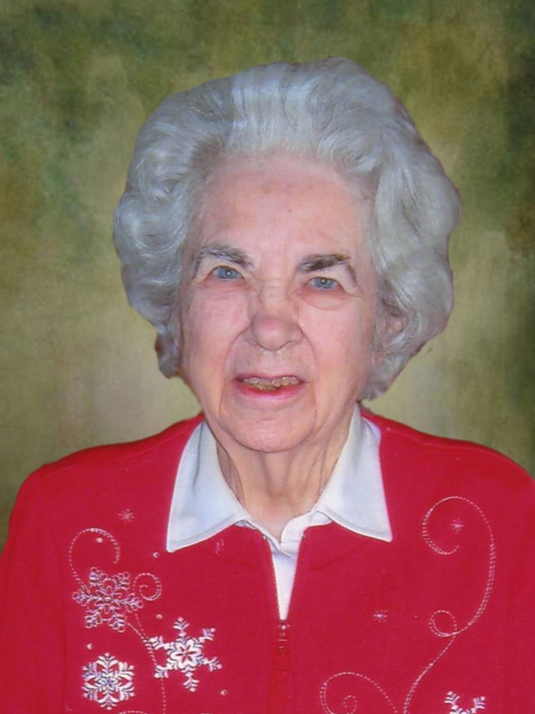 Genevieve Morrissey