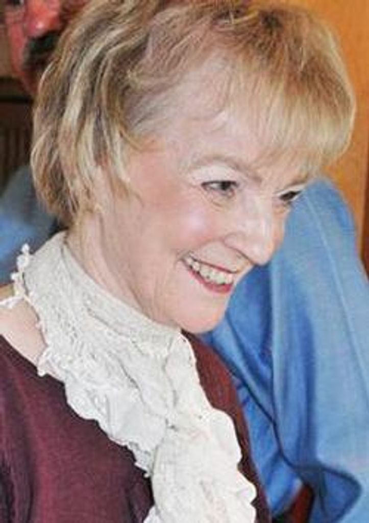 Lynn Brough Lunden